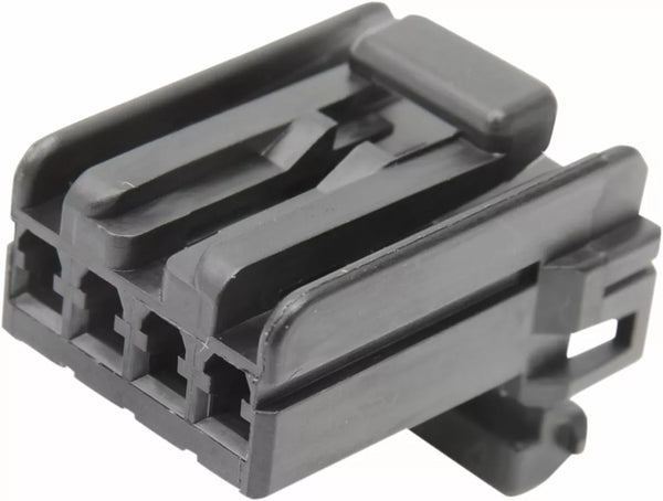 Namz Connector Enchip 4-Pos 5-PK 2120-0189