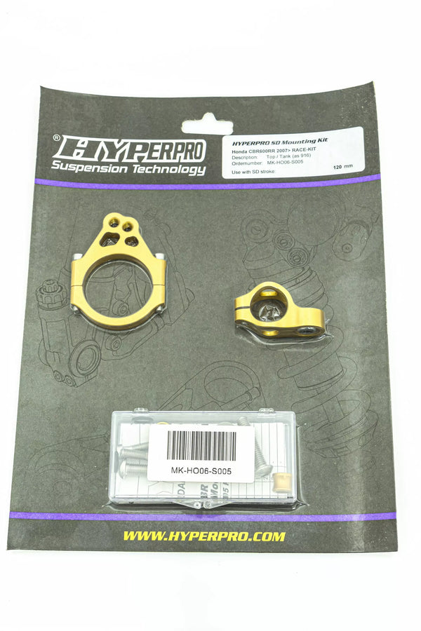 HyperPro DMP MNT She ​​CBR600RR Race MK-HO06-S005