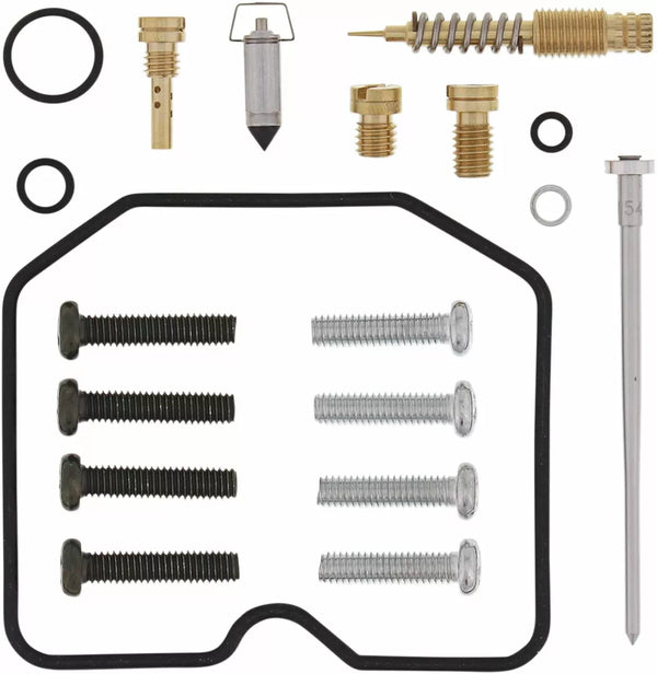 Kit de reparación de partidos duros de Moose Offroad CARB KAW 26-1232