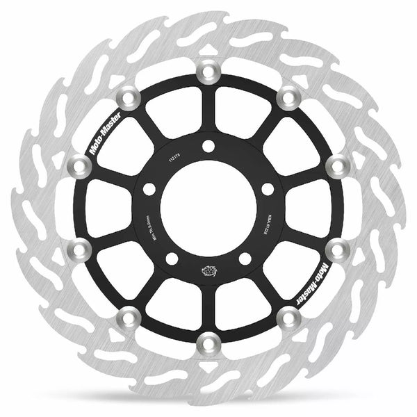 Moto-Master Brake Disc Disc Racing Ft L 113178