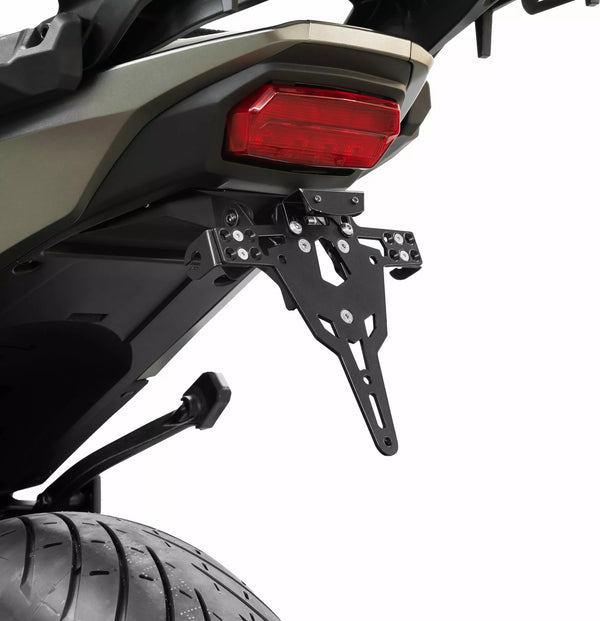 Zieger titular de la matrícula Tipo 10010887