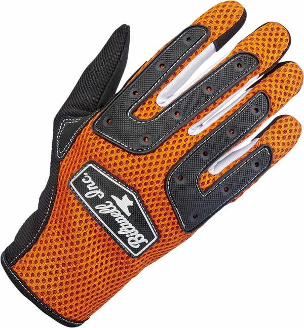 Guantes Biltwell Anza Org/BLK XXL 1507-0601-006