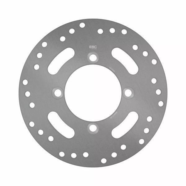 EBC BRAKE ROTOR FIX HPSR RND RE MD3059