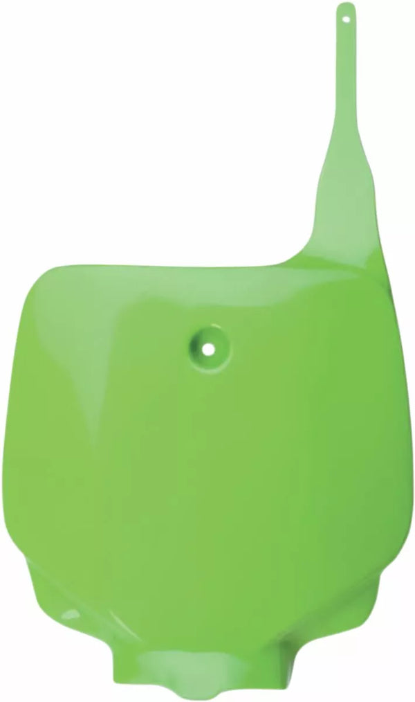 OVNI FRT#Placa KX80/85 98-13 GRN KA03712#026