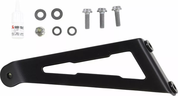 Muffler de soporte Akrapovic AL RS660 P-MBA6R1