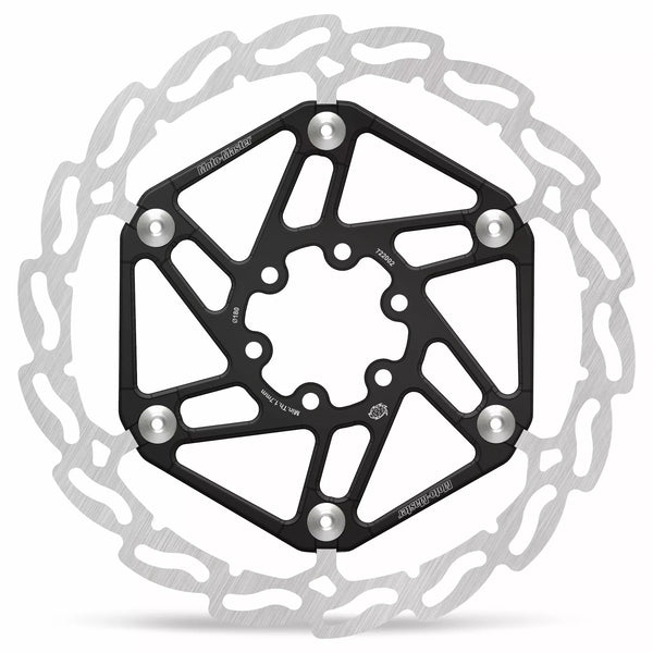 Moto-Master Brake Disc Disc Flame Float 180x2.0 722002