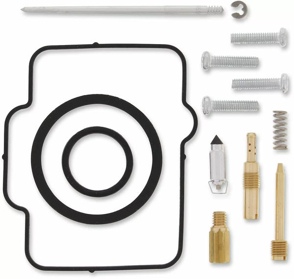 Moose Offroad Hardparts Repair Kit Carb she 26-1504
