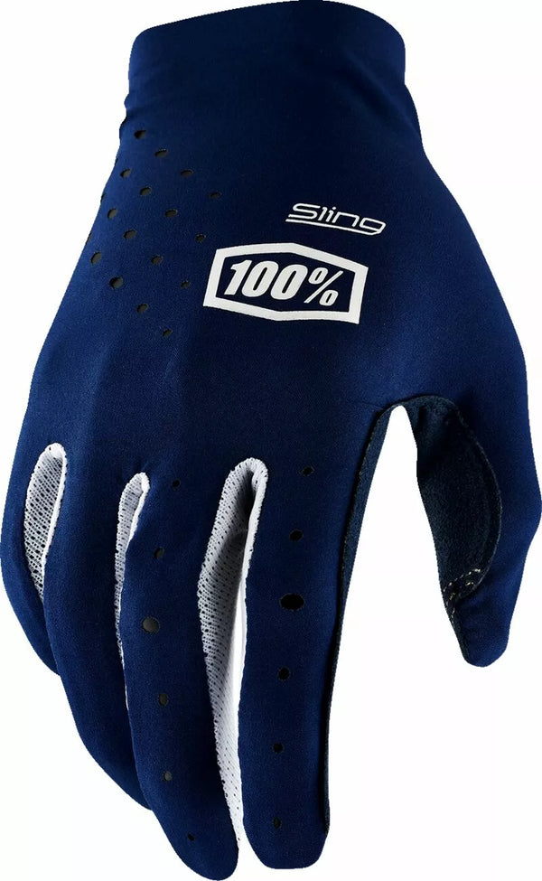 100% Glove Light MX NV XL 10023-00013