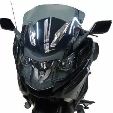 Bullster WSCRN BMW K1600 GRIS BB068HPFG