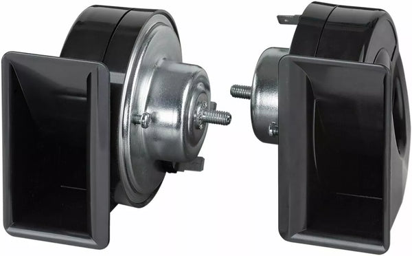 Juego de fanfarria de Flosser 410Hz+500Hz 12V 129206