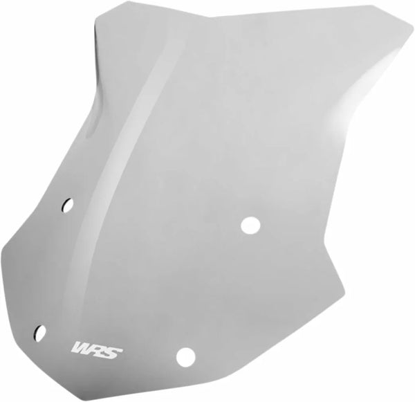 WRS Windscreen Sport R1250GS Smoke BM023F