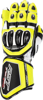 RST SPORT MC-GLOVES TRACTECH EVO 4 Amarillo