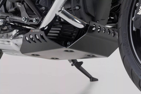 SW-MOTECH Engine Guard Black MSS.07.968.10000/B