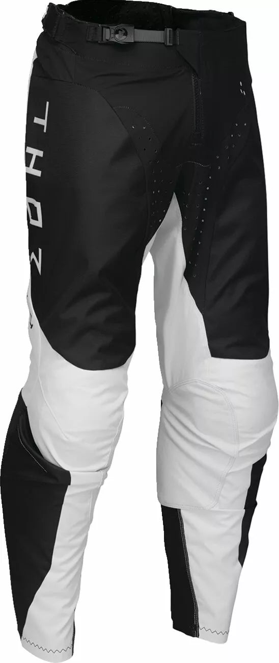 Thor Pant lanzamiento de tormenta Black 30 2901-11933