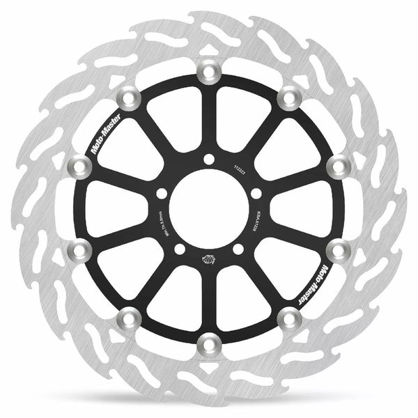 Disc de freno de Moto-Master Racing Ft R 112223