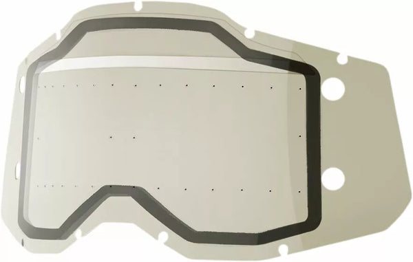 100% de lente RC2/AC2/ST2 F-P-B SM 59101-002