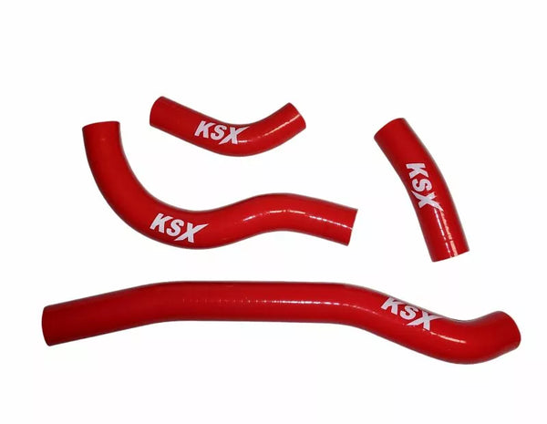 Kit de manguera KSX CRF250 22- Rd WM146R