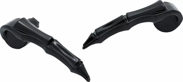 Kuryakyn vive s-bag zombie blk kur5191