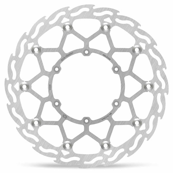 Disc de freno Moto-Master Flame Street SM FR 111044