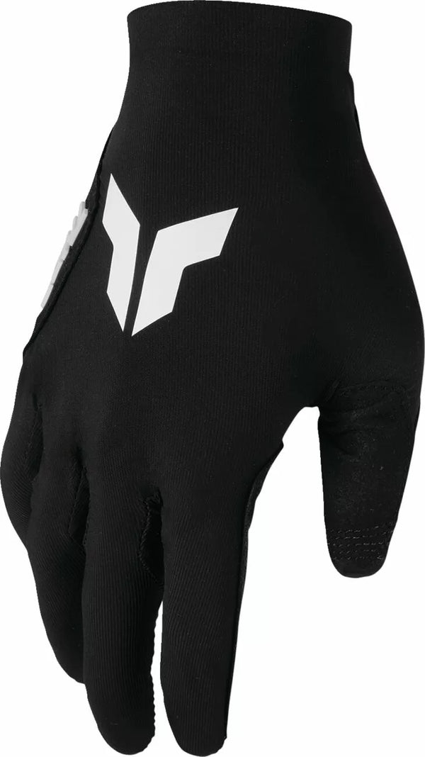Thor Glove SportMode icónico Black X 3330-8000