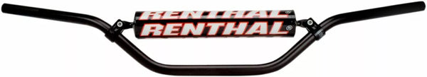 Renthal Renthal 22 mm 701 BLK 701-01-BK-01-185