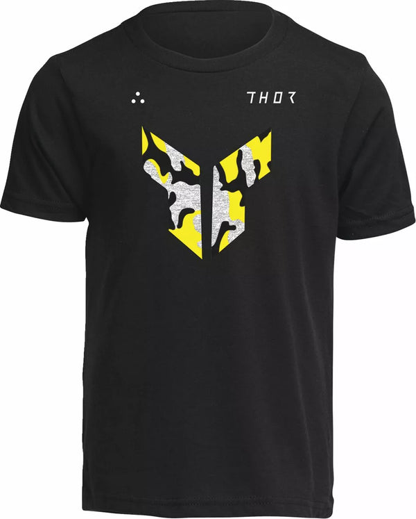 Thor Tee Youth IConic Toxic XS 3032-3836
