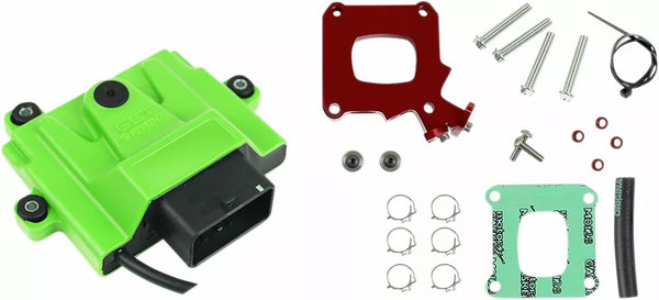 Get Get ECU con Inj 300TPI 18-19 GK-KIT2TI-0000