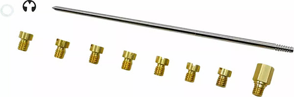 Kit de chorro de dylojet Raptor 250 08-13 Q435