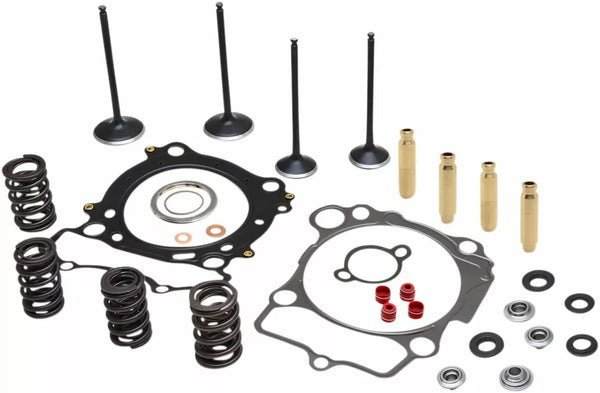 Kibblewhite Cyl HD ve KT RZR 900 82-83240