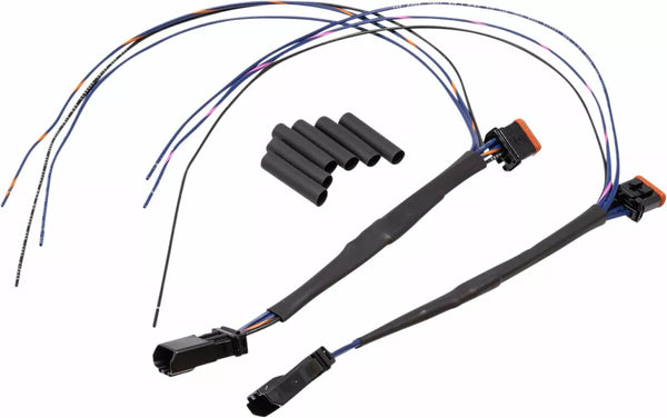 Namz Harness Gurn Signal Toque N-FTTH-01