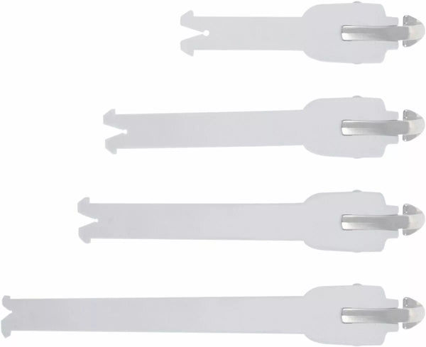 Alpinestars (MX) Buckle Strap T5 T7 (Before 202 25Cit74-20