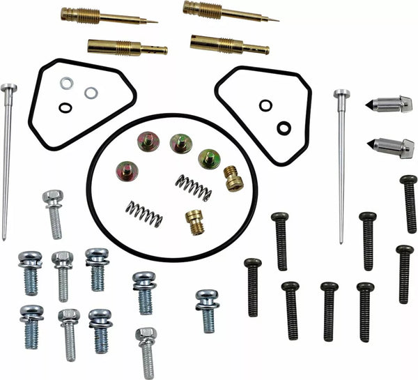 Partes Kit de reconstrucción de carbohidratos ilimitados kaw 26-10151