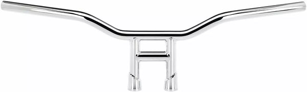 BILTWell Handlebar TY 8 Chr 6218-1056