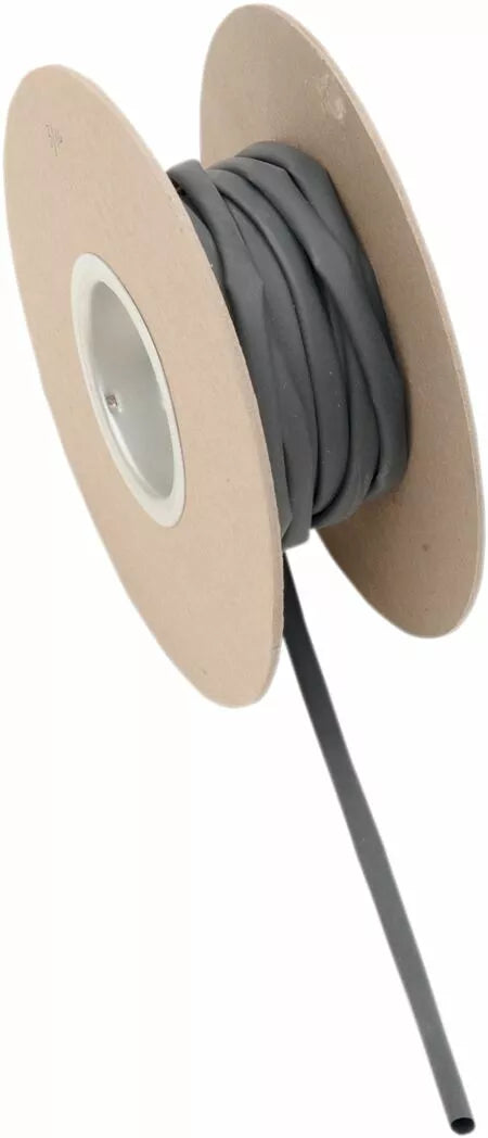 Namaz se encoge el calor 3/16 ID 25 pies NHSR-25316