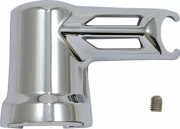 Ciro Cover Fuel Ftng 01-17 CH 73000