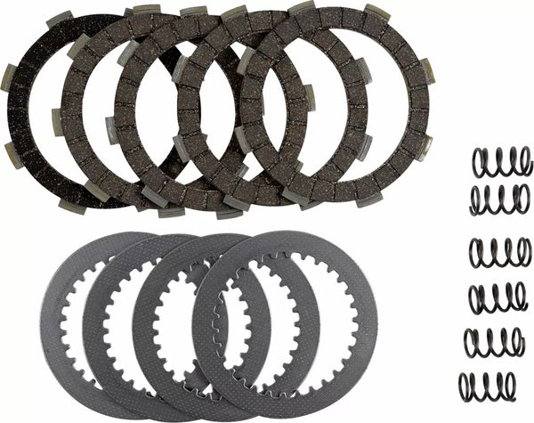 EBC Clutch Kit Dirt DRC Serie DRC098