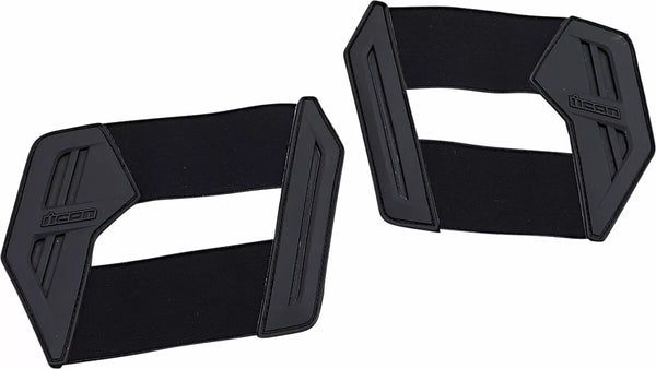 Correa de la cintura ícono FA3 BK S/M 2701-1041