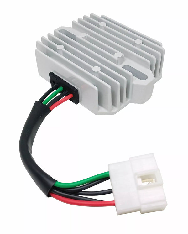 Contrarguero Reg / Rec SUZ 02312-0P