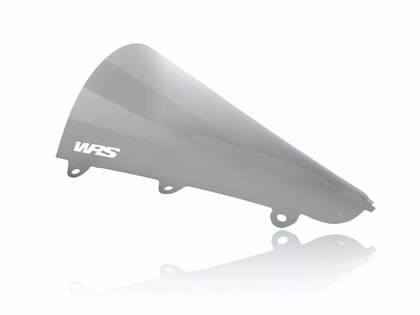 WRS Windscreen Race CBR1000RR Smok HO015F