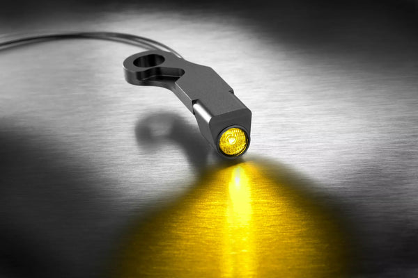 Indicador de Kellermann LED LH Dash A HD SOF 187.110