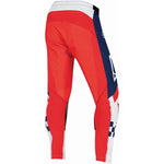 Respuesta pantalones cruzados A22 Archon Octane azul /blanco