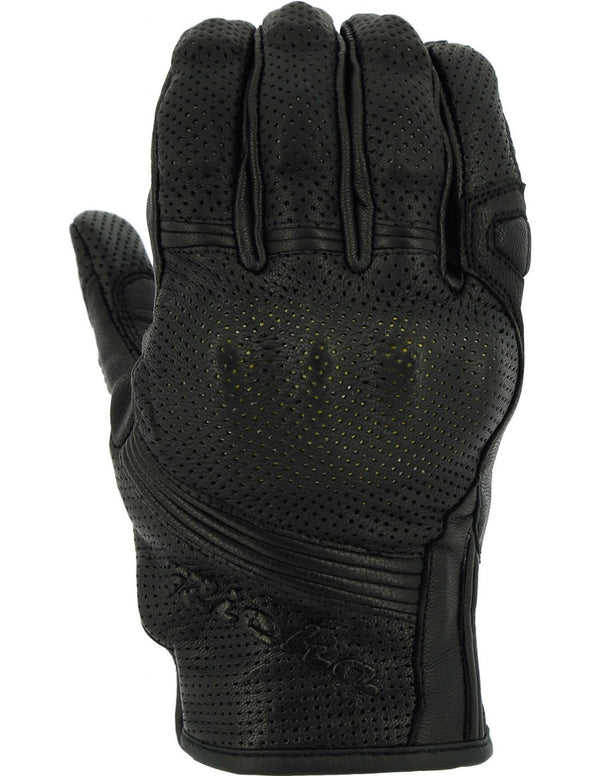Richa Mc-Gloves Orlando Perforado Black
