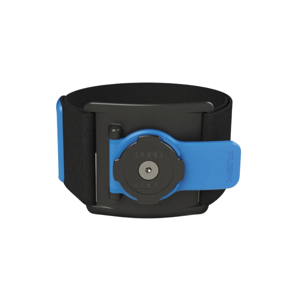 Quadlock Sports bracelets