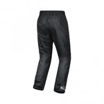 Macna Pantalones de lluvia Spray Negro