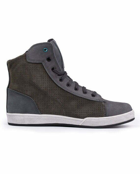 Rebelhorn unisex mc-shoes tread gray