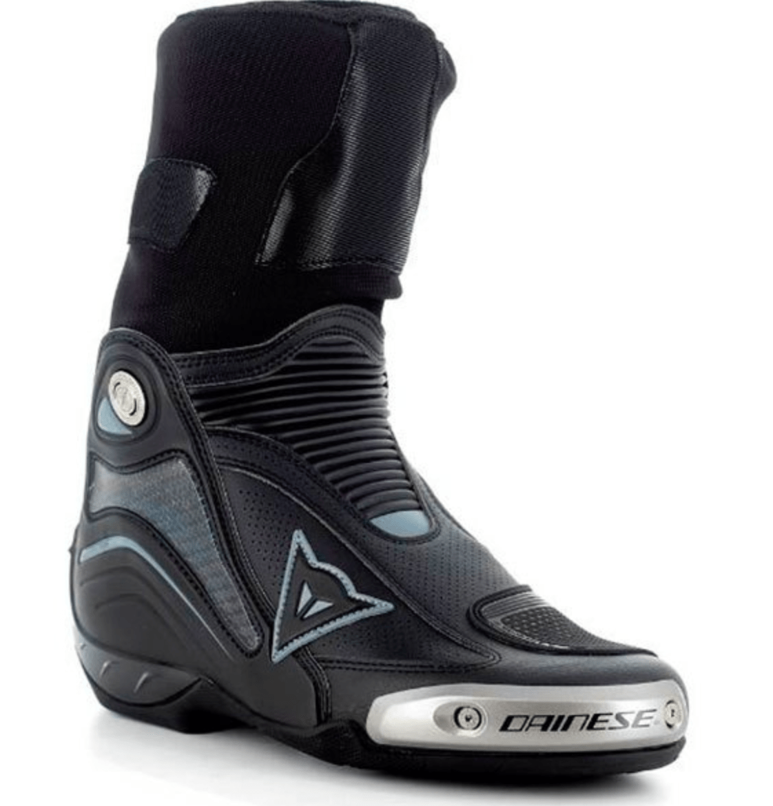 Daines Boot axial d1 aire negro