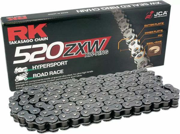 Cadena RK RK520ZXW 110R 520ZXW -10-CLF