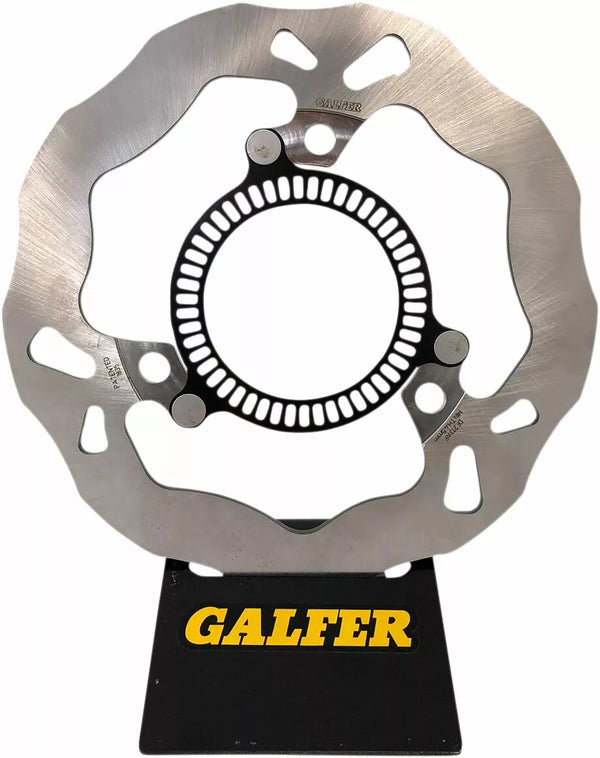 Disco de freno de Galfer DF213WF DF213WF