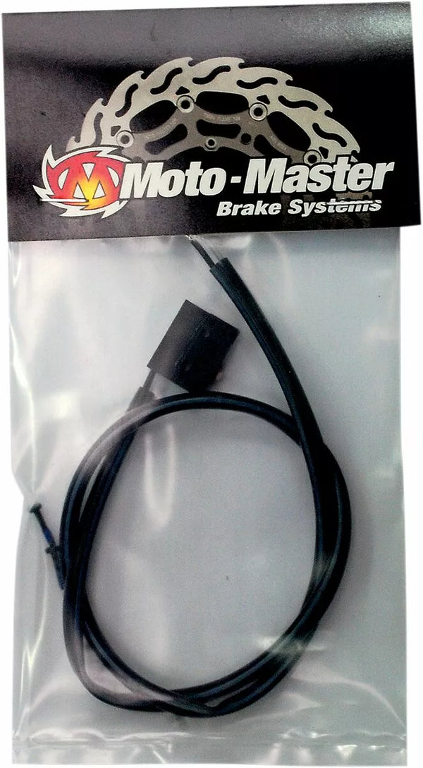 Interruptor de luz de freno de Moto-Master 213002