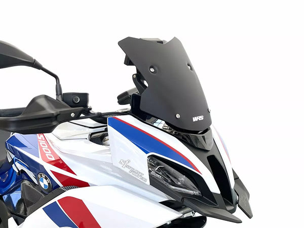 WRS Windscreen Sport S1000XR Matt BM065NO